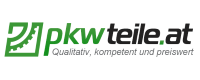 Pkwteile Logo