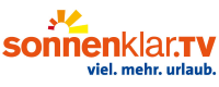 sonnenklar TV Logo