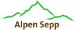 Alpen Sepp Logo