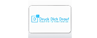 Druck Dich Drauf Logo