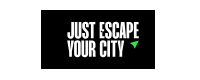 Just Escape Your City Gutscheine logo